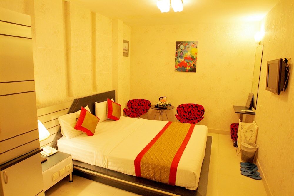 Saigon Charm Hotel 14/49