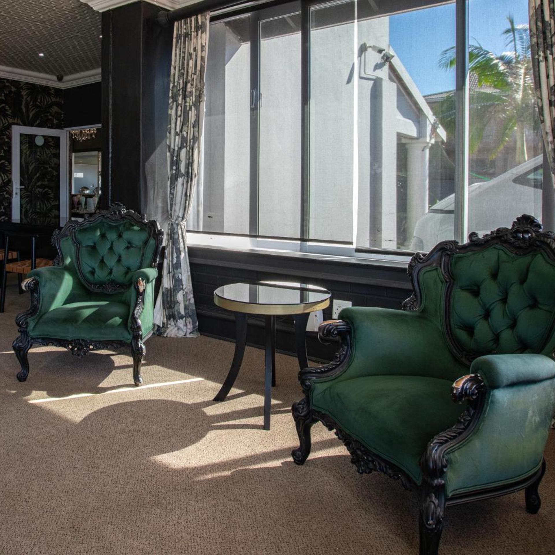 The Marilyn Boutique Hotel 31/50