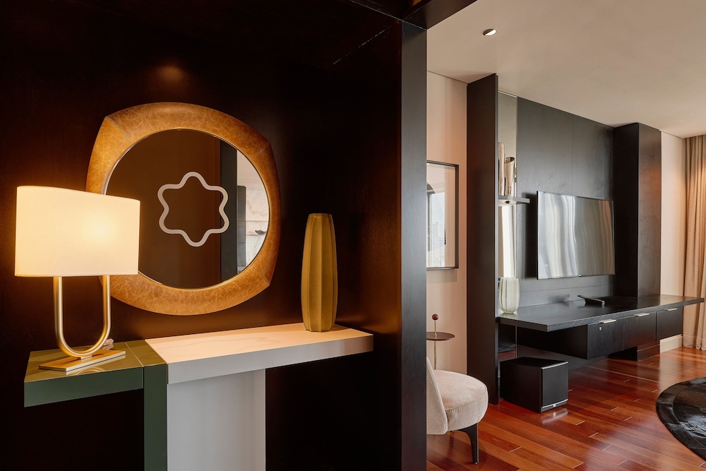 JW Marriott Hotel Sao Paulo 31/75