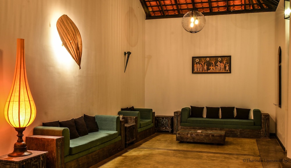 Rangiri Dambulla Resort 14/35