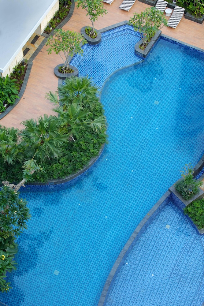 FOUR POINTS BY SHERATON SURABAYA in SURABAYA
