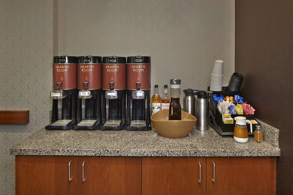 Residence Inn by Marriott Waldorf 13/36