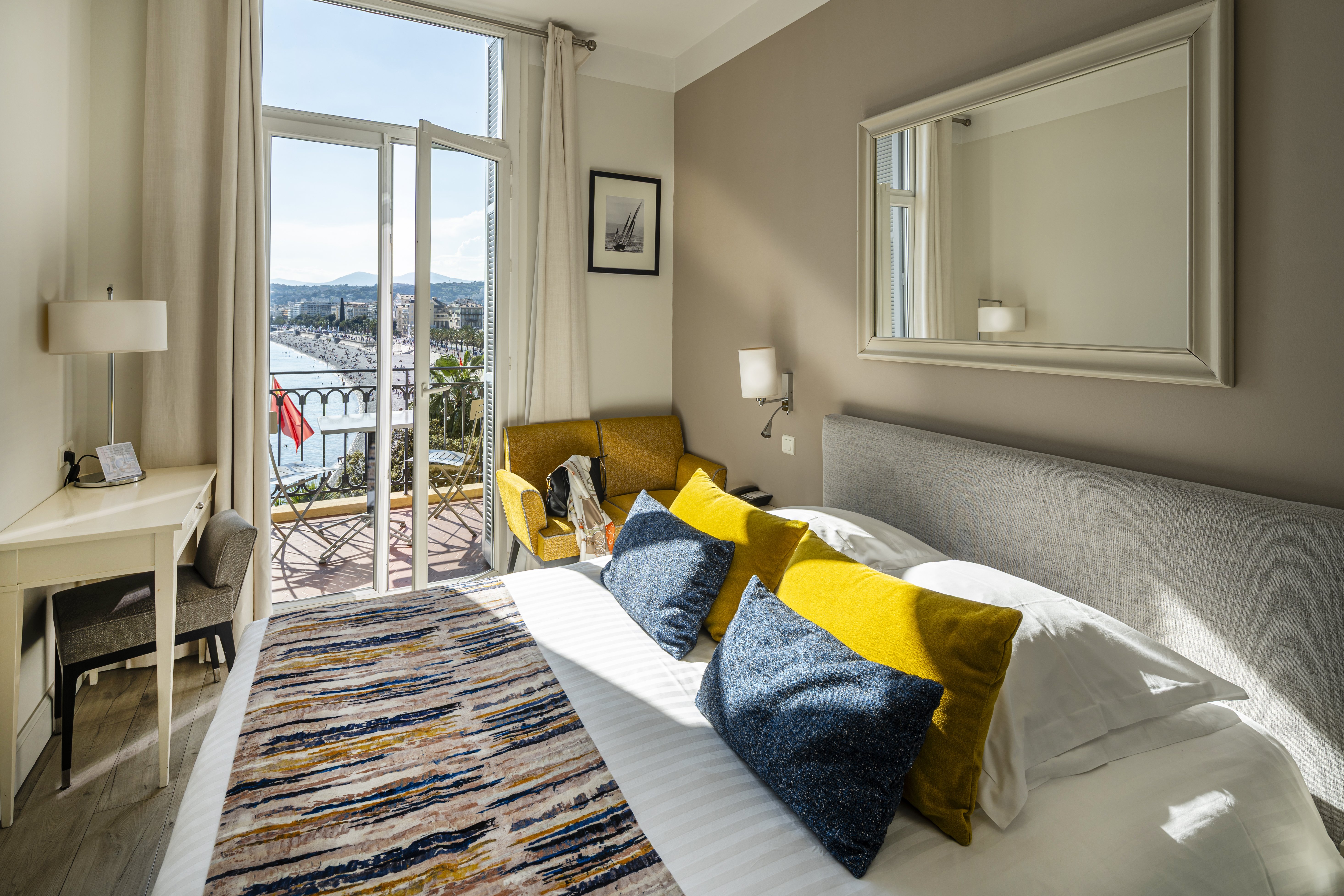 Hotel Suisse Nice 7/26