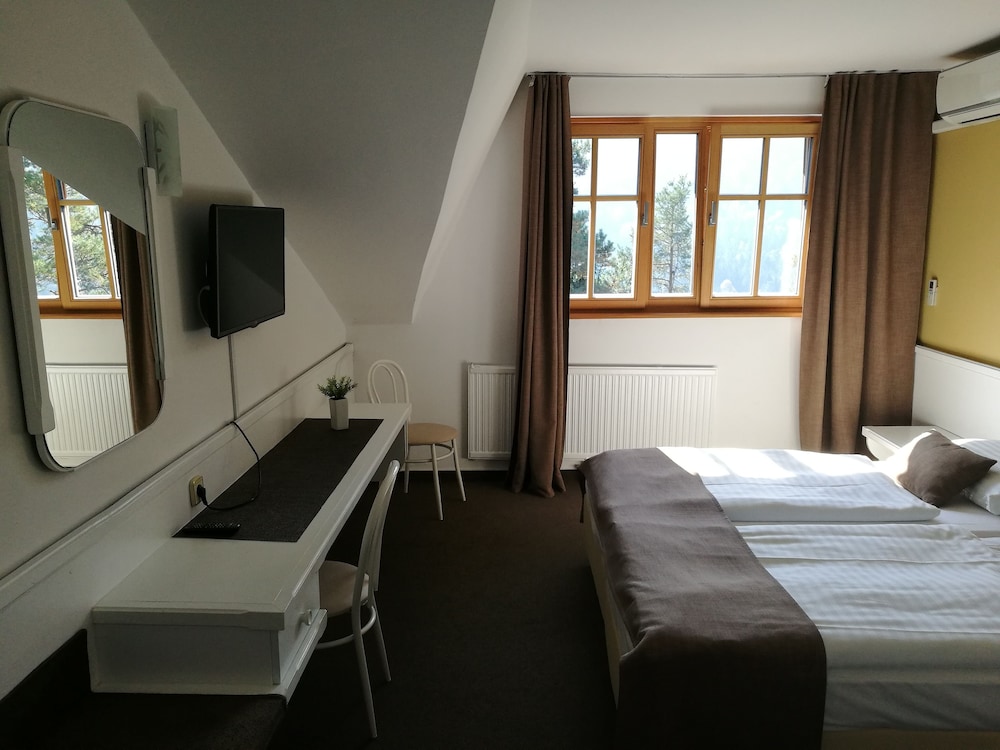 Ribno Alpine Resort 19/50