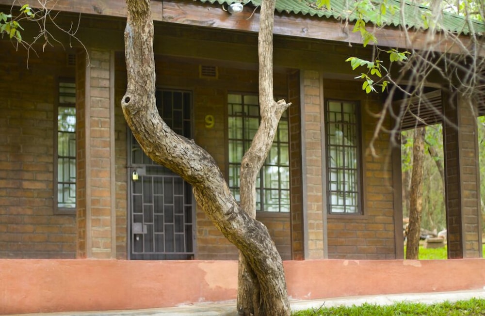 Woodlands Lilongwe 2/34