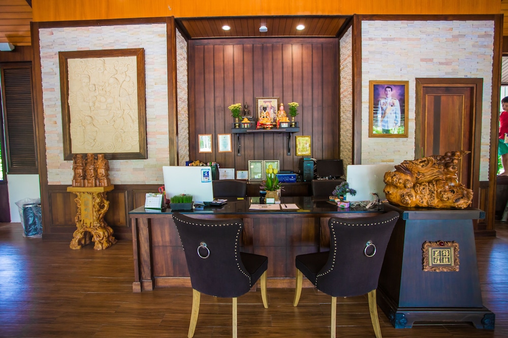 Nernkhao Resort 29/44