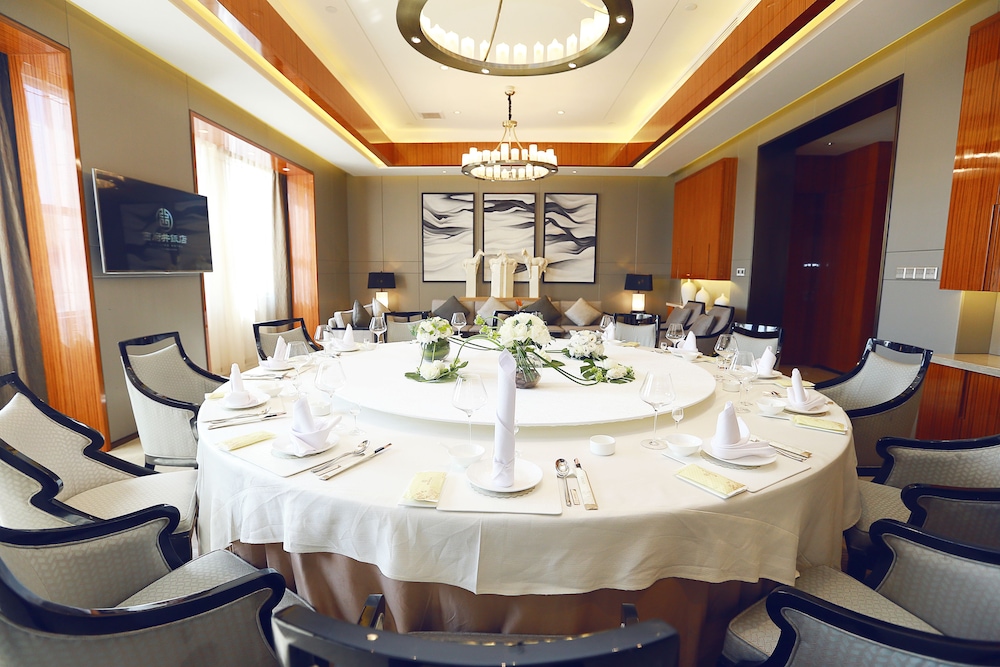 Yinchuan Xifujing Hotel 58/69
