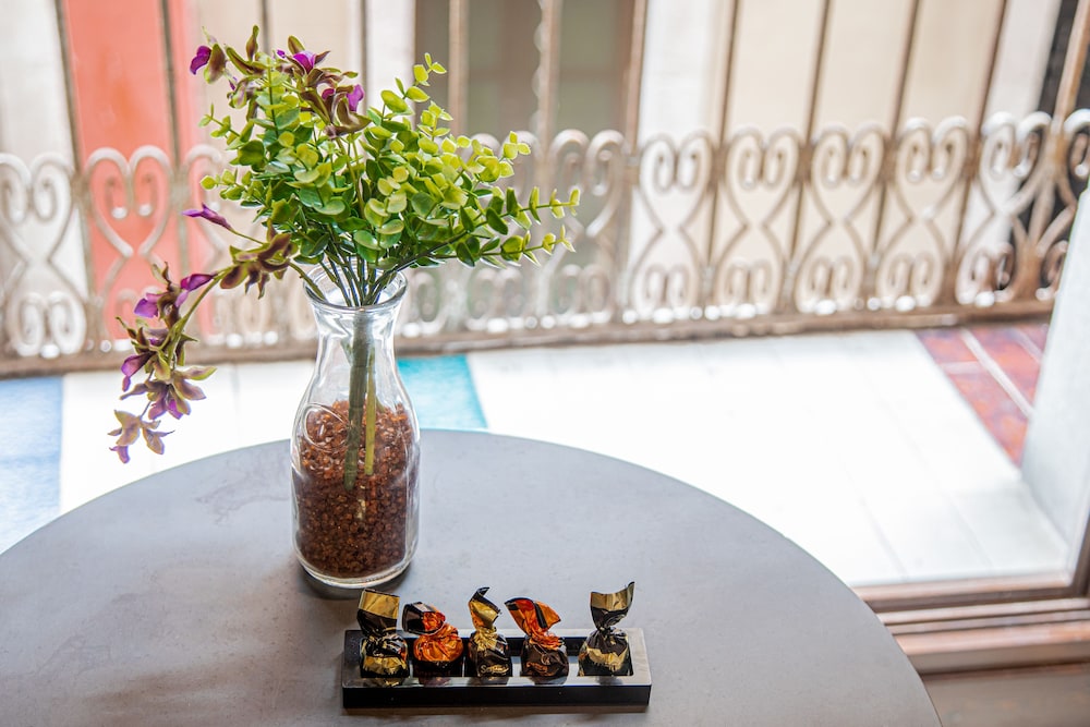 Casa Lirio Hotel Boutique 44/59