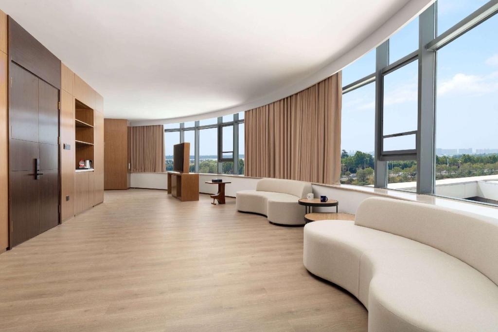 Days Inn by Wyndham Linyi Yihe New Area 25/29