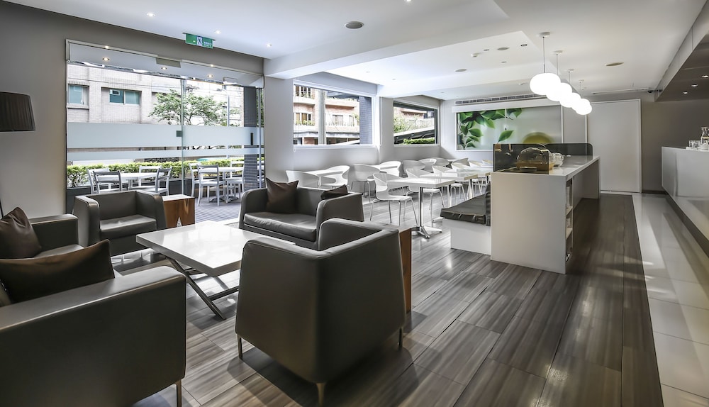 Dandy Hotel Tianmu Branch 52/73
