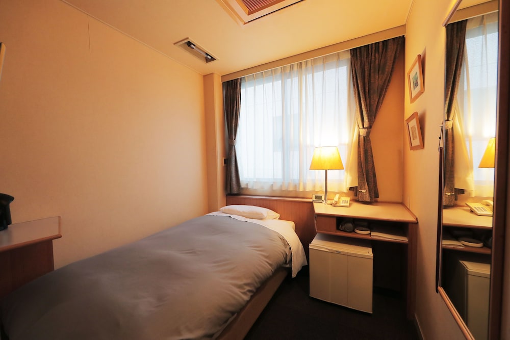 Hotel Sungarden Matsuyama 8/45