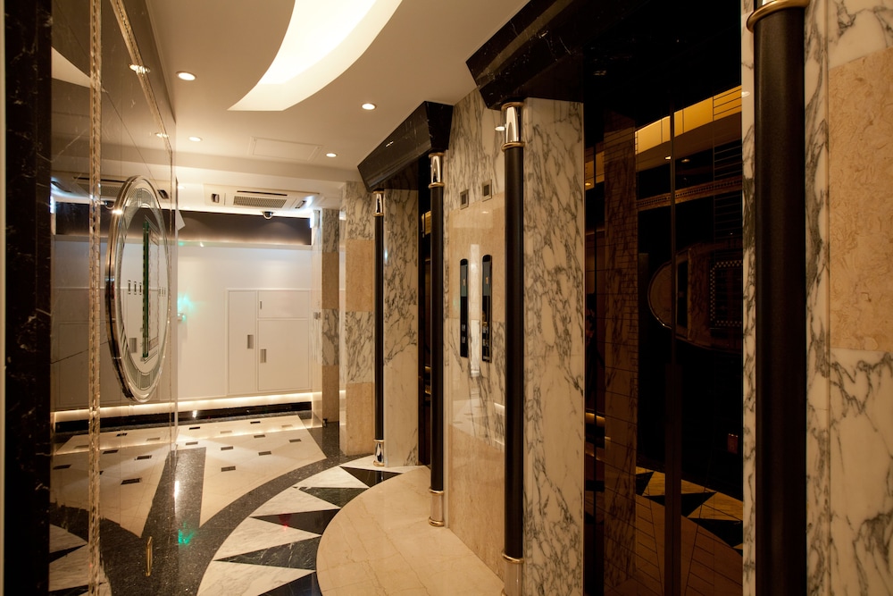 Hotel An Shinjuku Kabukicho - Adults Only 36/46