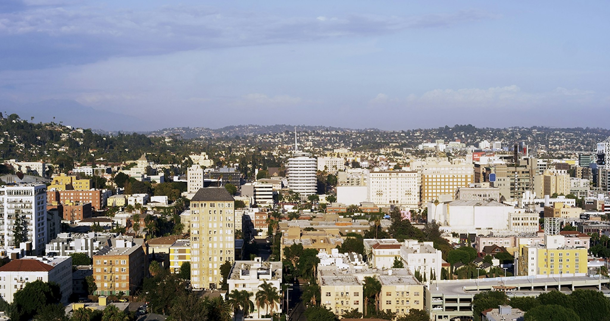 Loews Hollywood Hotel 67/73
