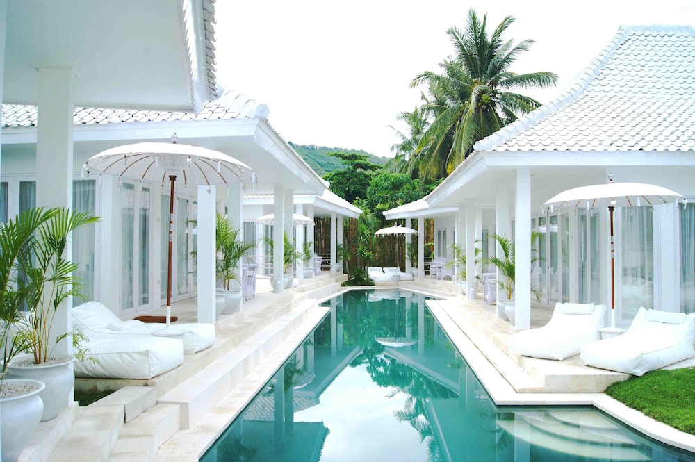 Harmony Villas Lombok 11/62
