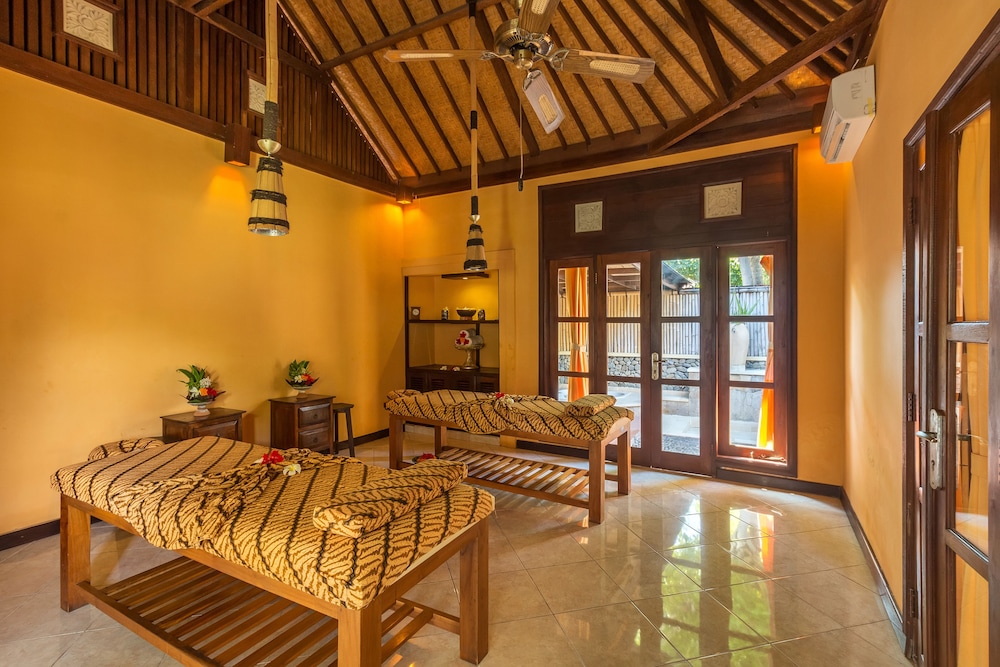 Taman Sari Bali Resort & Spa 30/50