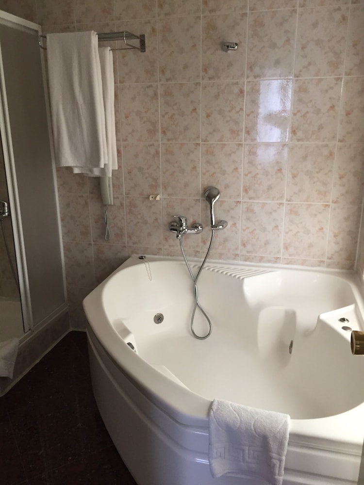 Kumburgaz Marin Princess Hotel 35/35