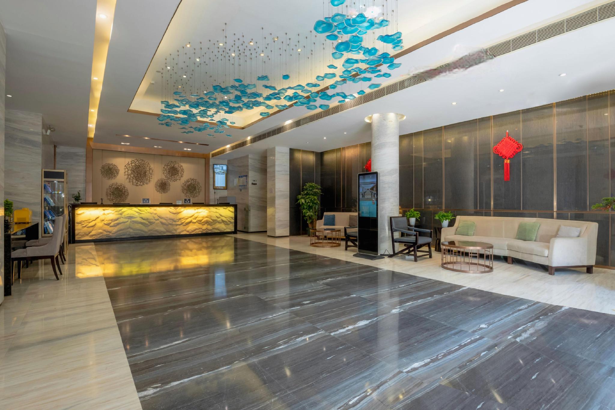 Phoenix Valley Holiday Hotel 5/41