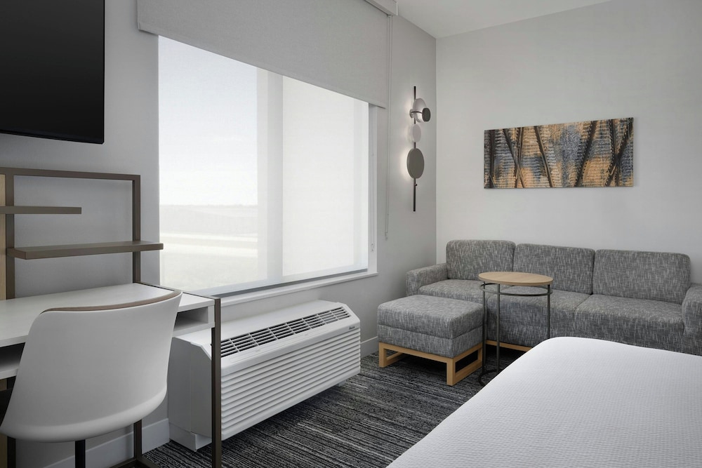 TownePlace Suites by Marriott Sikeston 23/50