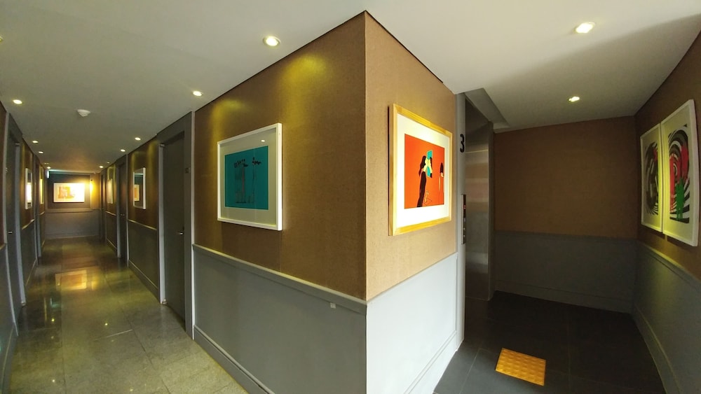 HOTEL TONG YEONDONG JEJU 11/50