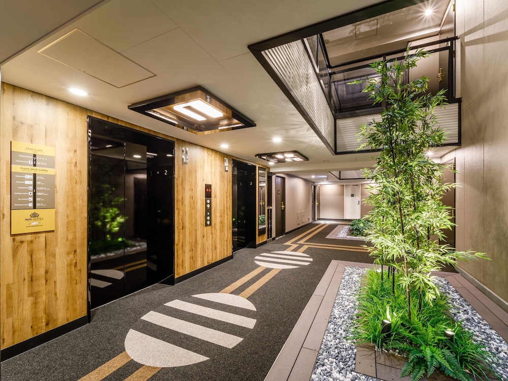 APA Hotel Hakata Ekimae 3-chome 7/47