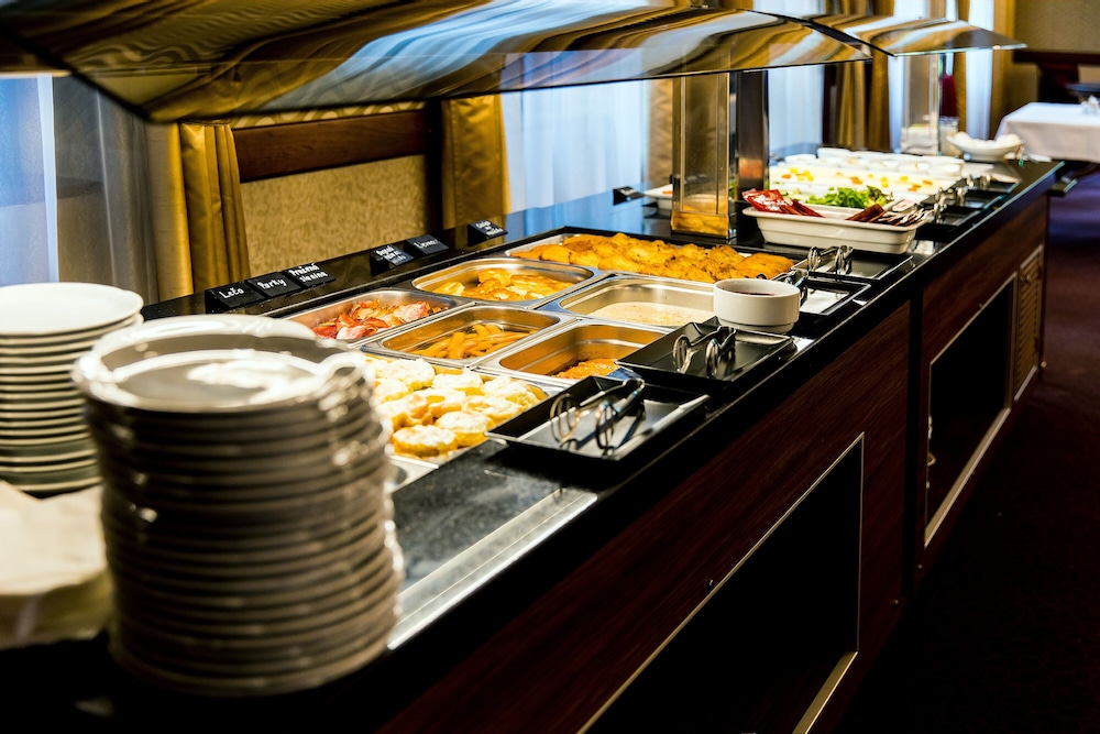 Hotel Bankov Kosice 11/50