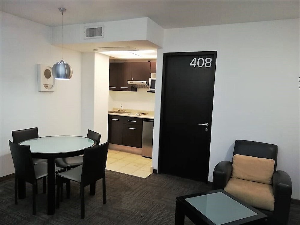 Suites Teca Once 47/62