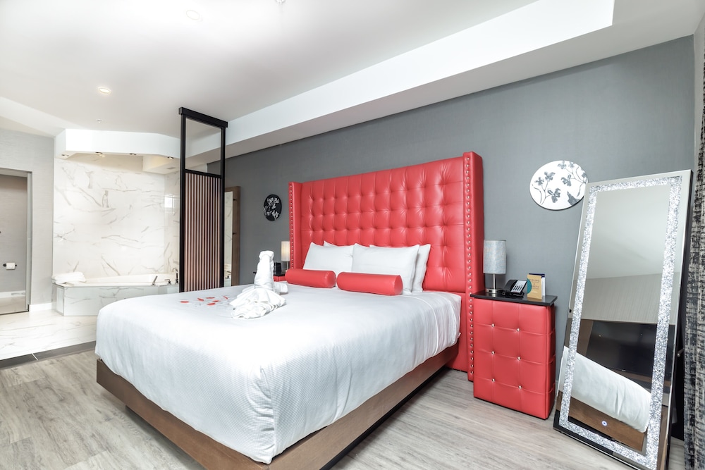 Hyatt Place Toronto Brampton 11/50
