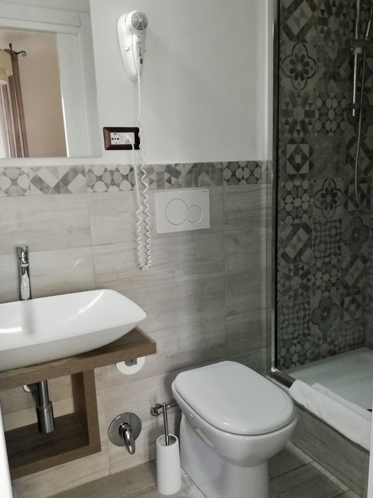 B&B Casa Vicenza 6/54