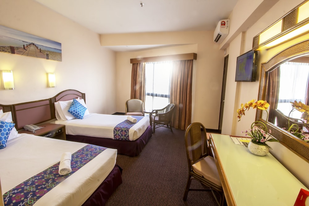 Hotel Grand Continental Langkawi 21/43