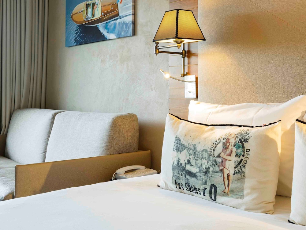Cote Ouest Thalasso & Spa Les Sables d'Olonne - MGallery Collection 54/75