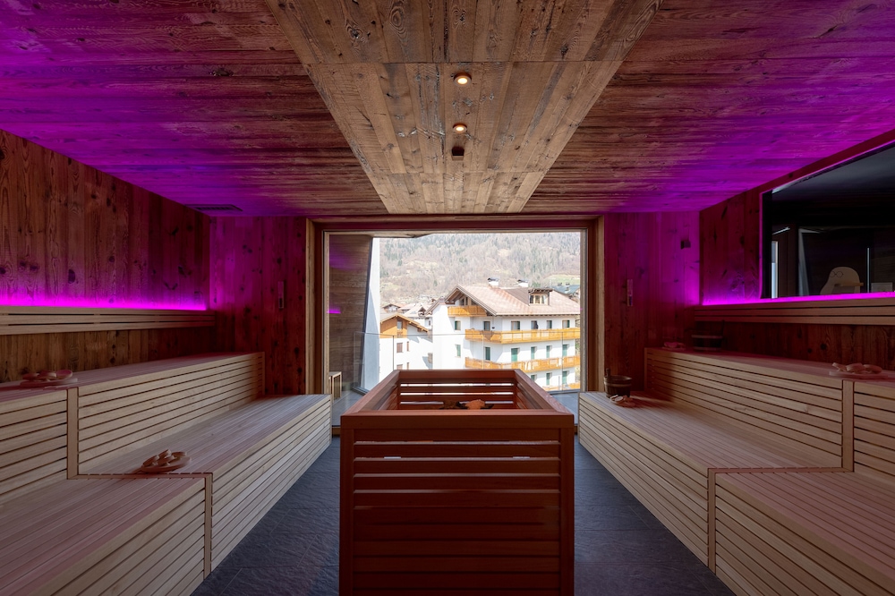 Brunet The Dolomites Resort 41/82