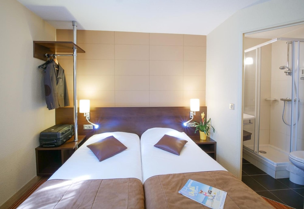Hotel Inn Design Resto Novo Alencon 14/55