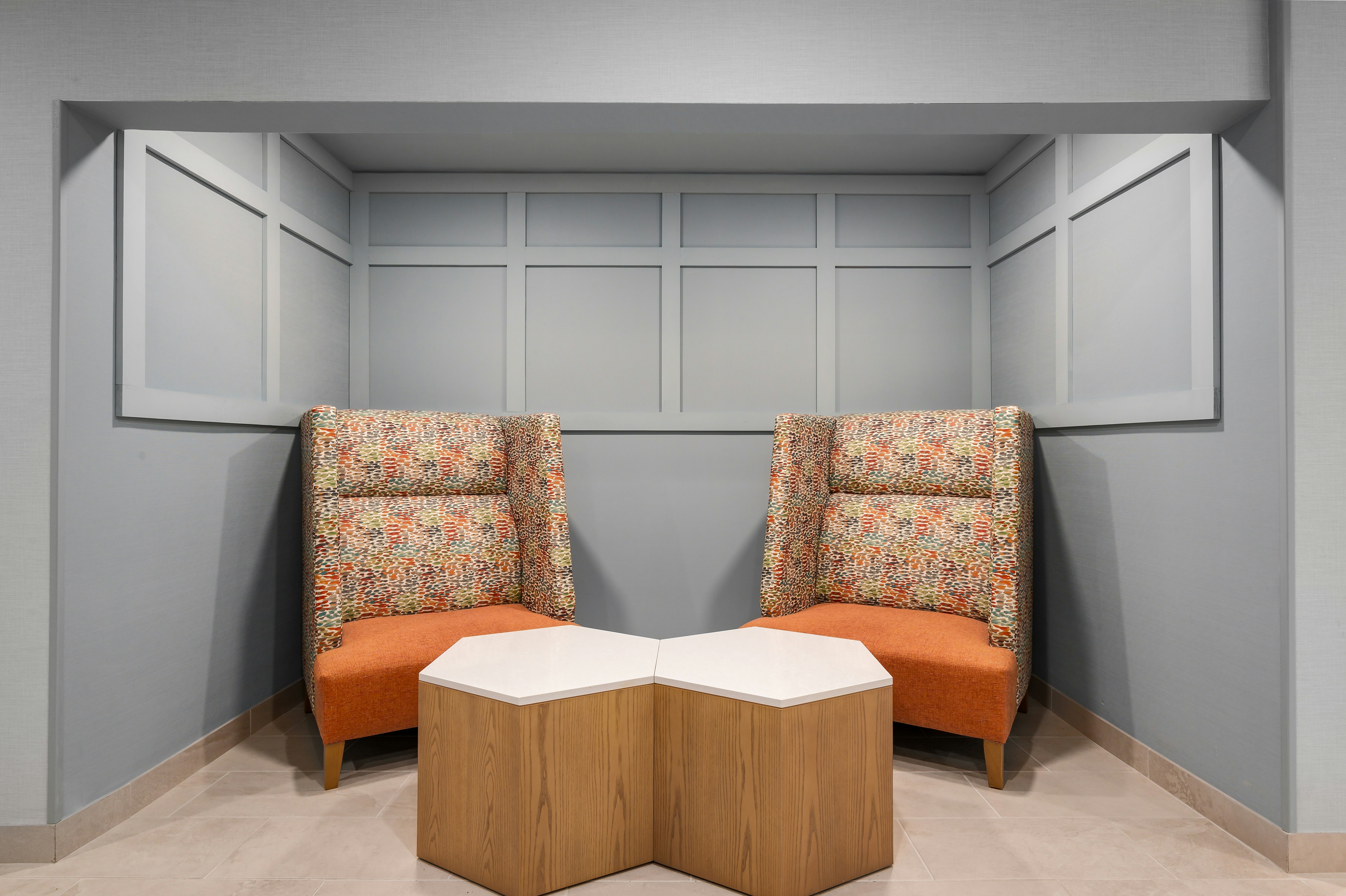 Hampton Inn & Suites Alpena 16/21