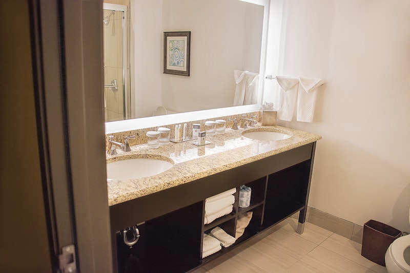 DoubleTree Suites by Hilton Hotel McAllen 23/23