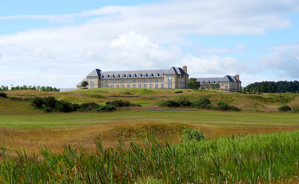 Fairmont St Andrews 4/62