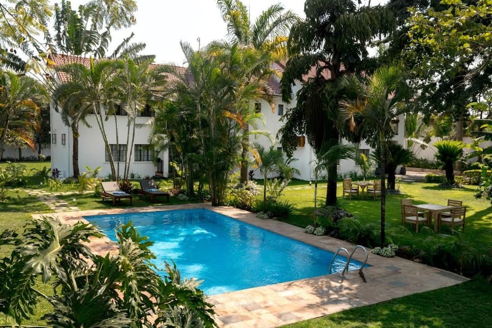 Altezza Lodge 35/46