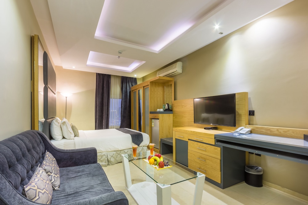 أجنحة المهيدب التخصصي(Almuhaidb Al Takhasosi Suites) 35/63