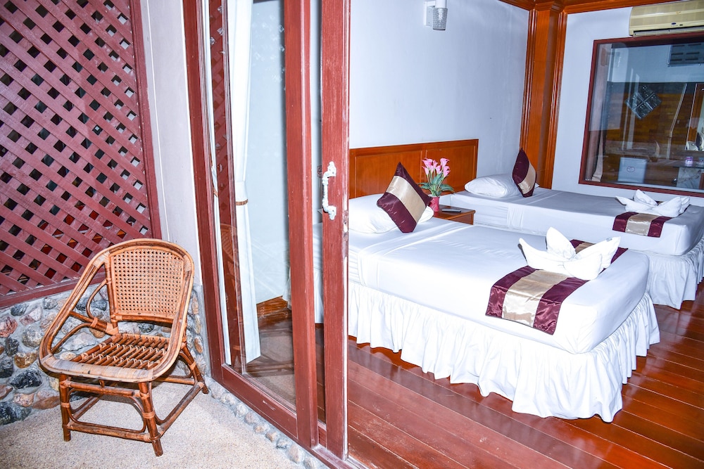 Haad Khuad Resort 14/50