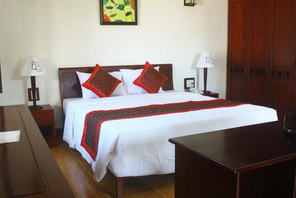 Hoi An Garden Villas 26/65