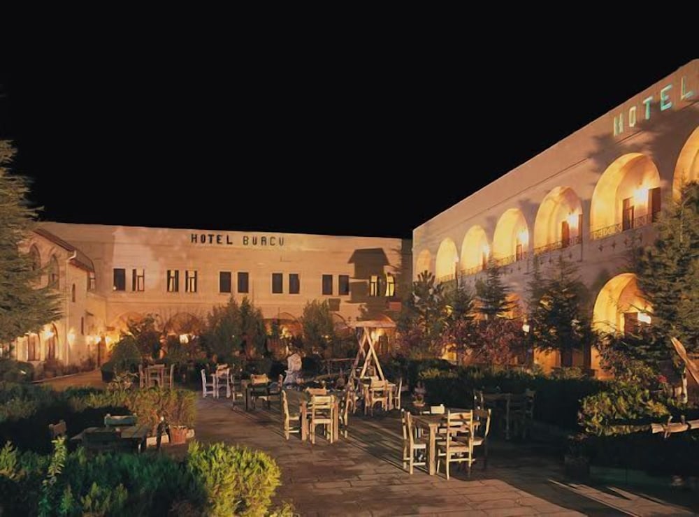 Burcu Kaya Hotel photo4