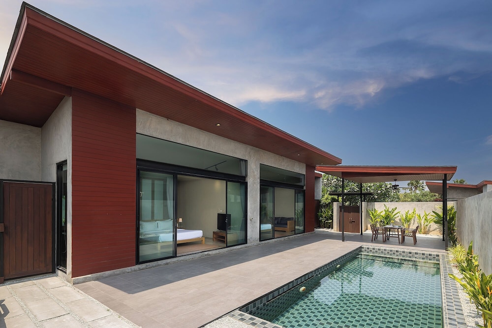 Sunday Sea Two Pool Villa Pattaya 5/50