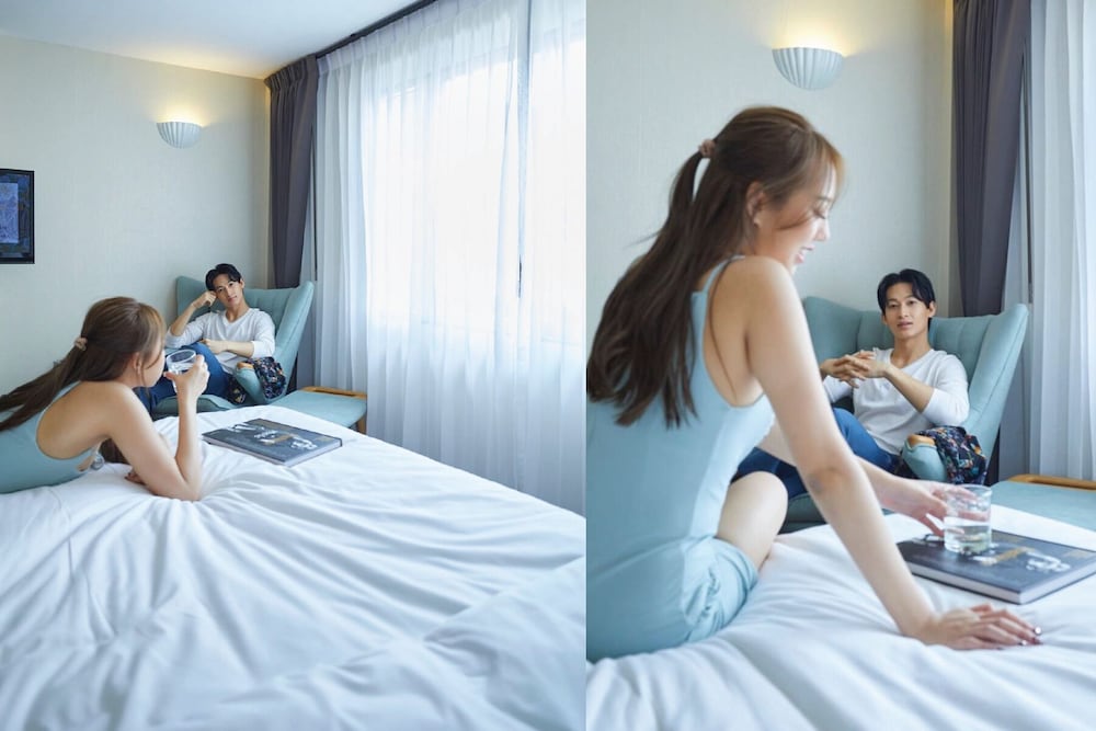 Arck Hotel 16/50