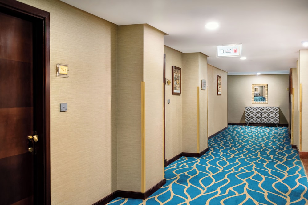 فندق العقيق المدينة(Millennium Al Aqeeq Hotel) 24/49