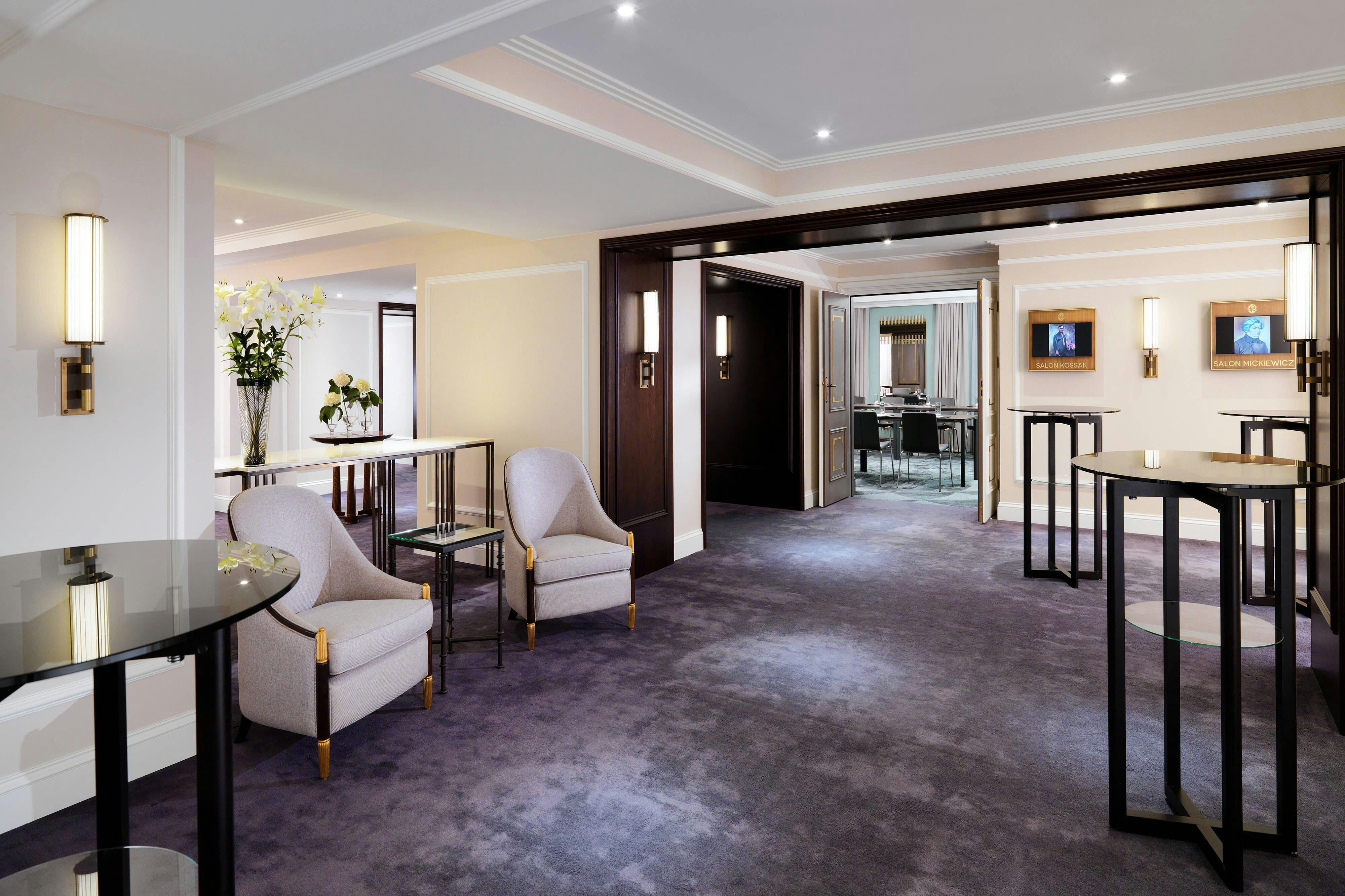 Hotel Bristol A Luxury Collection Hotel Warsaw 48/77