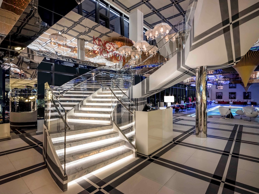 Ibis Styles Ambassador Seoul Yongsan 53/70