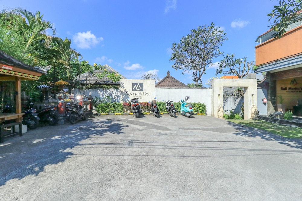 Bali Merita Villa 53/68
