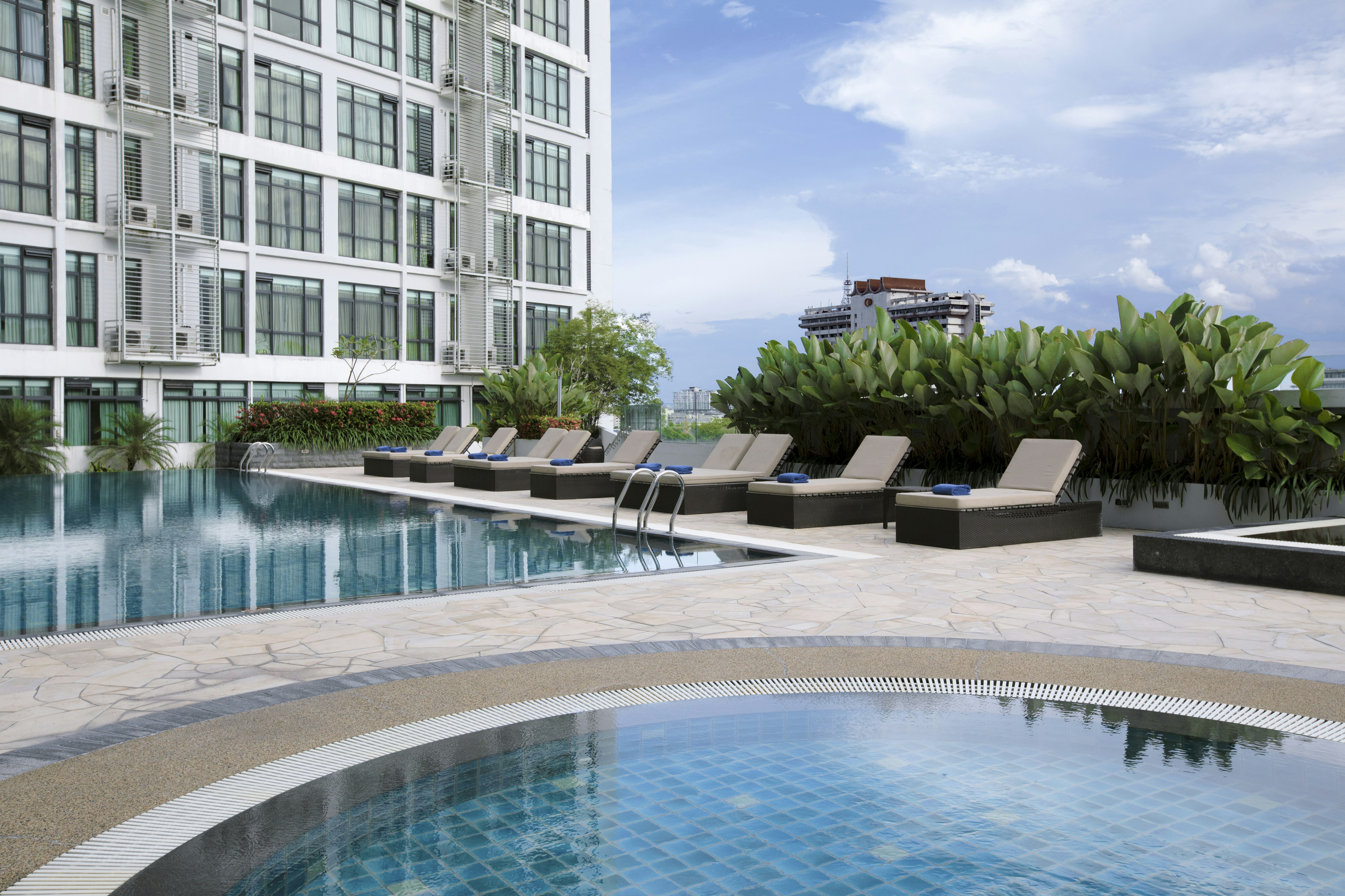 Citadines Uplands Kuching in KUCHING