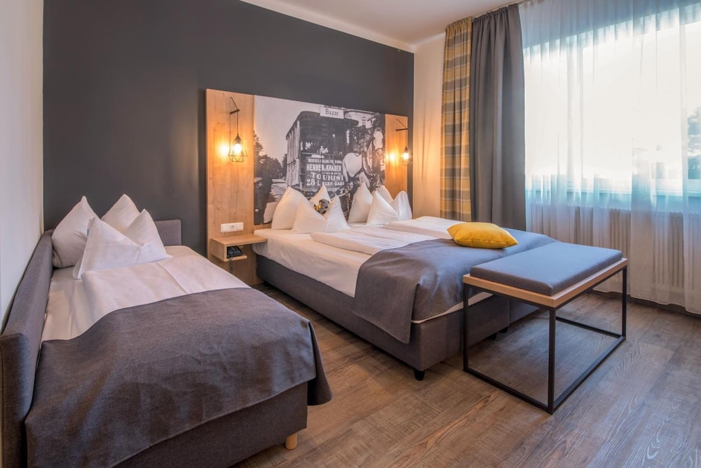 K6 Rooms By Der Salzburger Hof 22/50