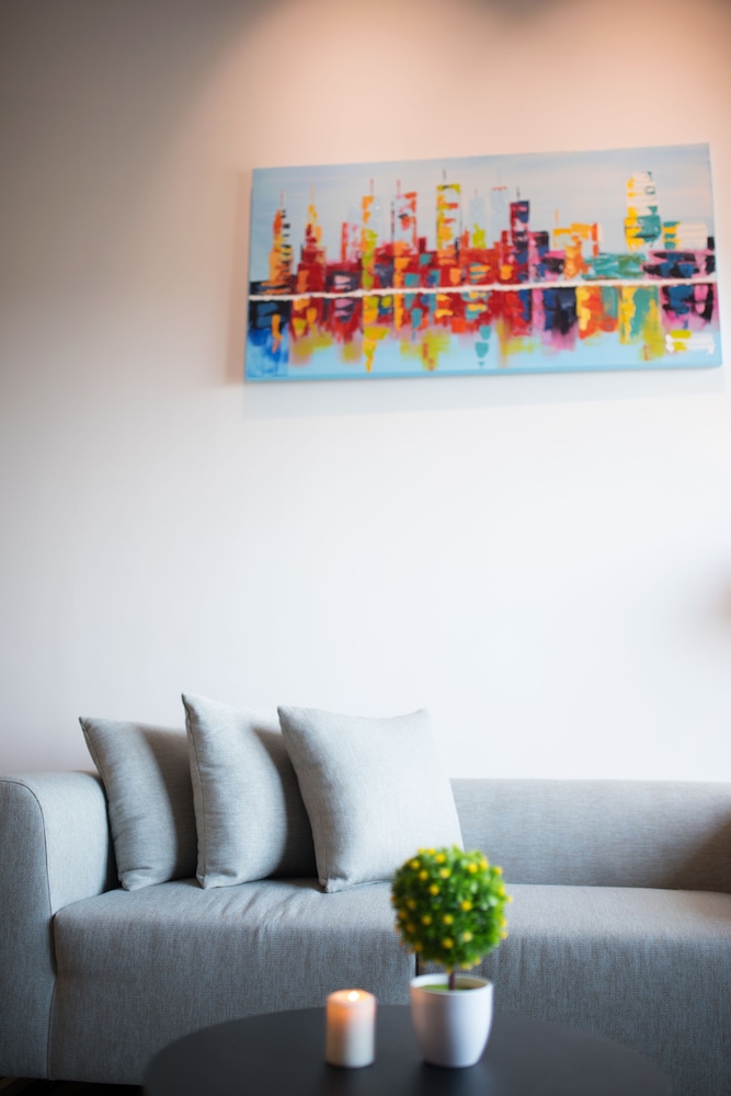 KL Sentral Bangsar Suites (EST) by Luxury Suites Asia 57/74