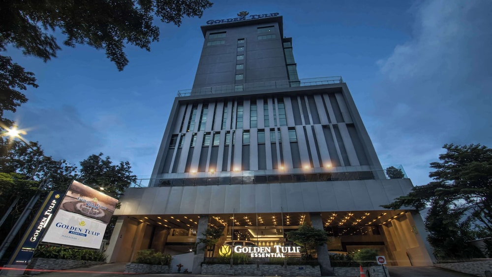 Hotel Golden Tulip Essential Makassar 2/41